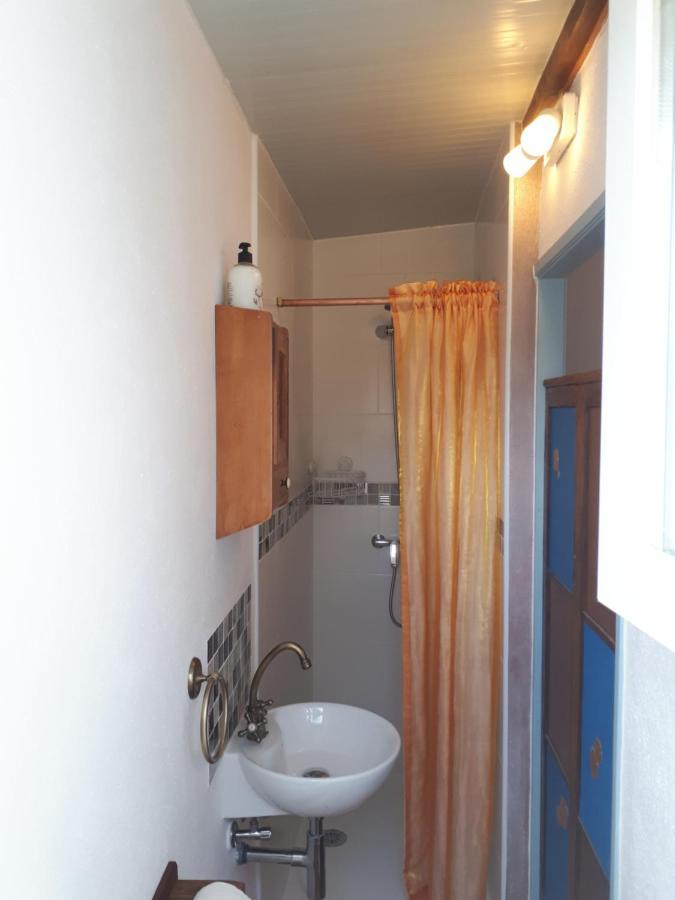 El Establo Appartement Roquetes Buitenkant foto