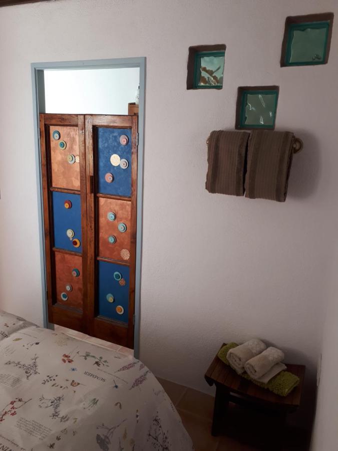 El Establo Appartement Roquetes Buitenkant foto