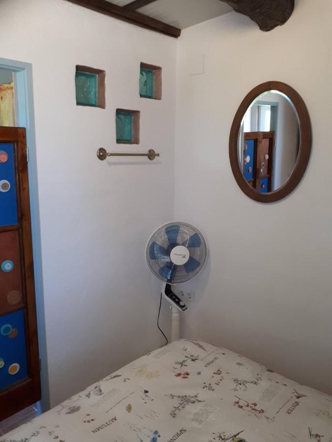 El Establo Appartement Roquetes Buitenkant foto